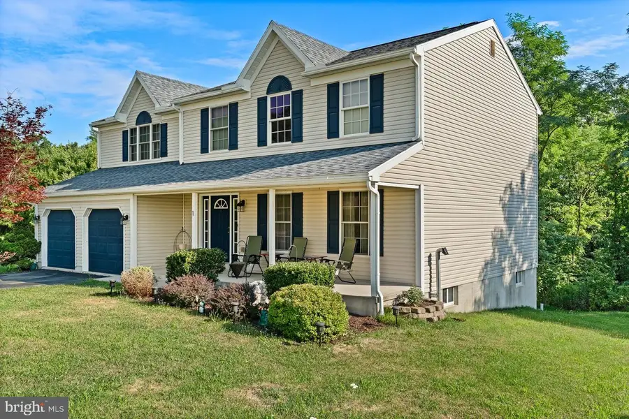 1 Ridge Vista Dr, Pine Grove, PA 17963 - #2