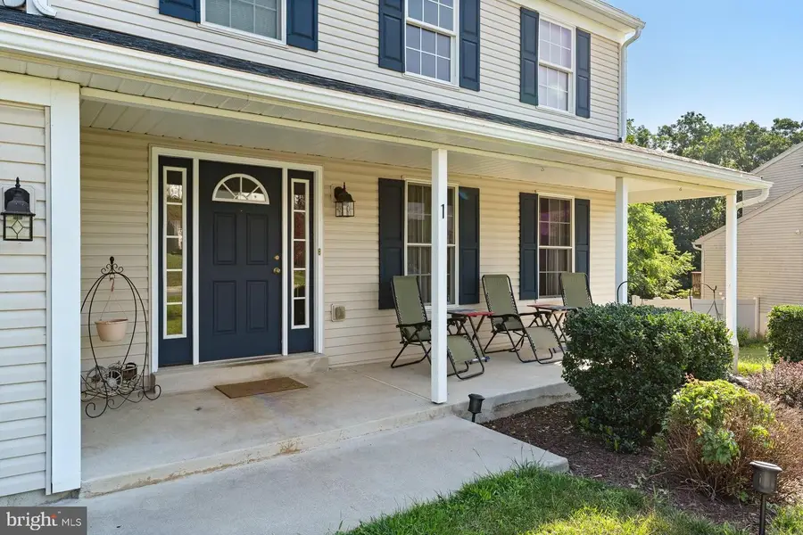 1 Ridge Vista Dr, Pine Grove, PA 17963 - #3