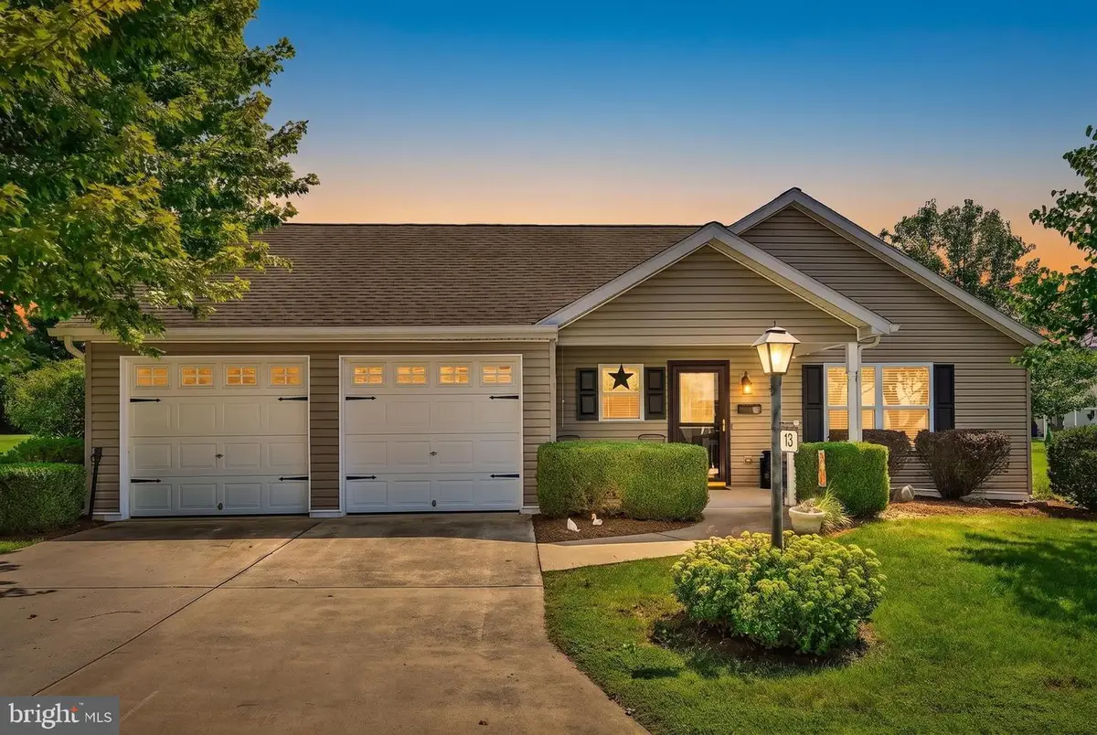 13 Beauty Mary Way, Pine Grove, PA 17963 - #1