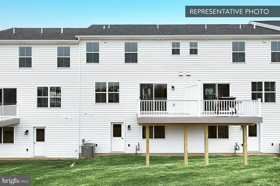 214 Pine Crest Village Dr #lot 14, Pine Grove, PA 17963 - #2