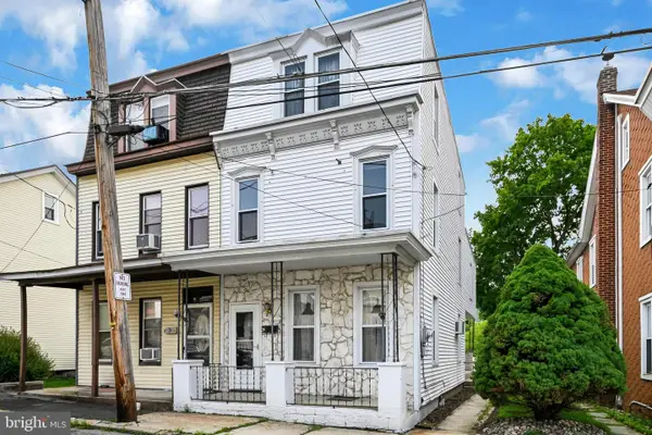 26 E Liberty St, SCHUYLKILL HAVEN, PA 17972
