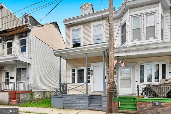 Address Withheld By Seller, MAHANOY CITY, PA 17948