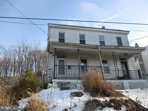 47 Ash St, Cressona, PA 17929 - #1