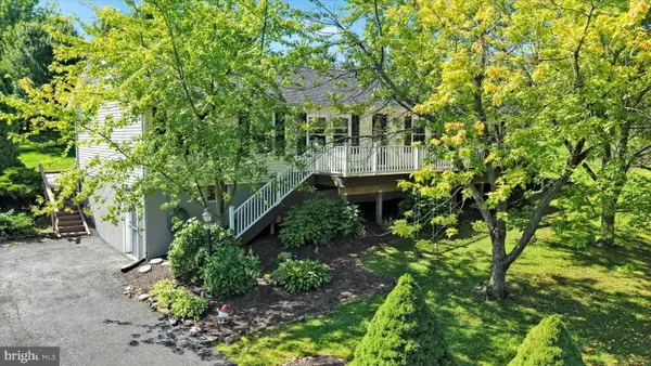 1290 Running Deer Dr, AUBURN, PA 17922
