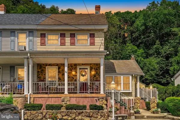 2156 Main St, POTTSVILLE, PA 17901