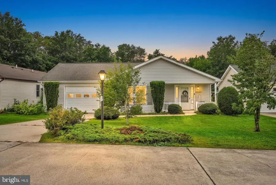 652 Canal Dr, Pine Grove, PA 17963 - #2