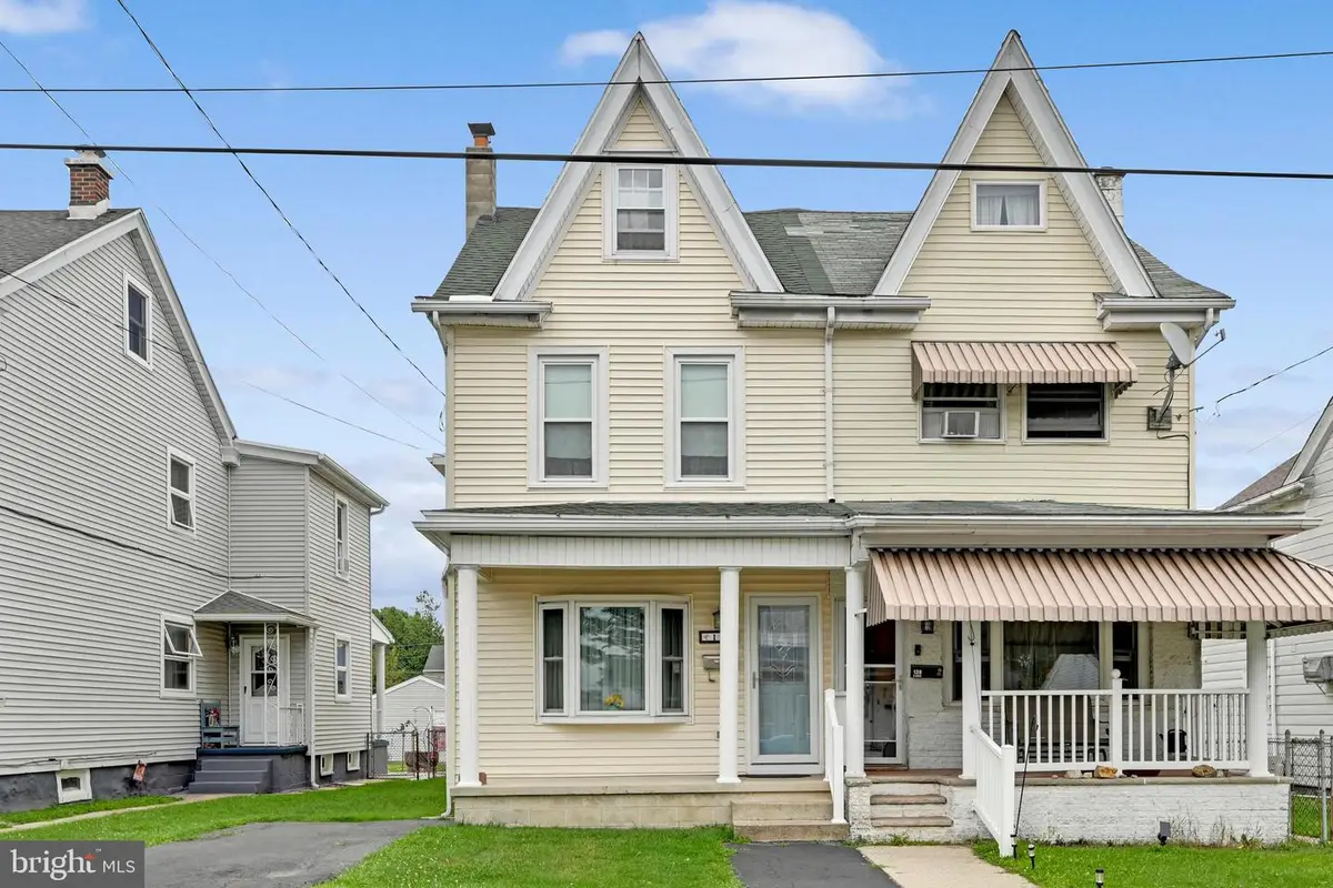 137 Nice St S, Frackville, PA 17932 - #1