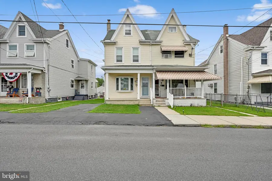 137 Nice St S, Frackville, PA 17932 - #2