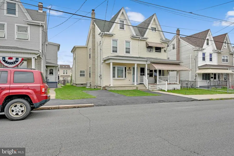 137 Nice St S, Frackville, PA 17932 - #3