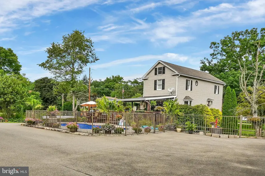 149 Grier Ave, Barnesville, PA 18214 - #2