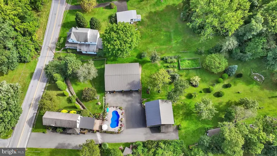 149 Grier Ave, Barnesville, PA 18214 - #3