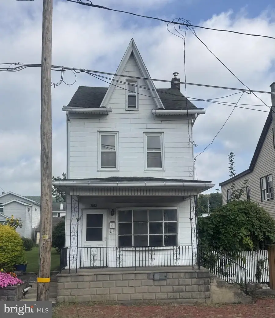 2023 Centre St, Ashland, PA 17921 - #2