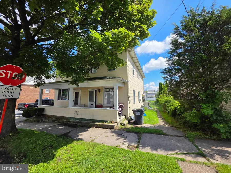 5 4th St, McAdoo, PA 18237 - #2