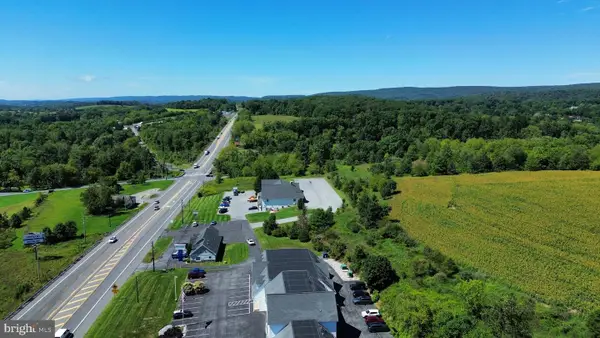 0 S Liberty St, ORWIGSBURG, PA 17961