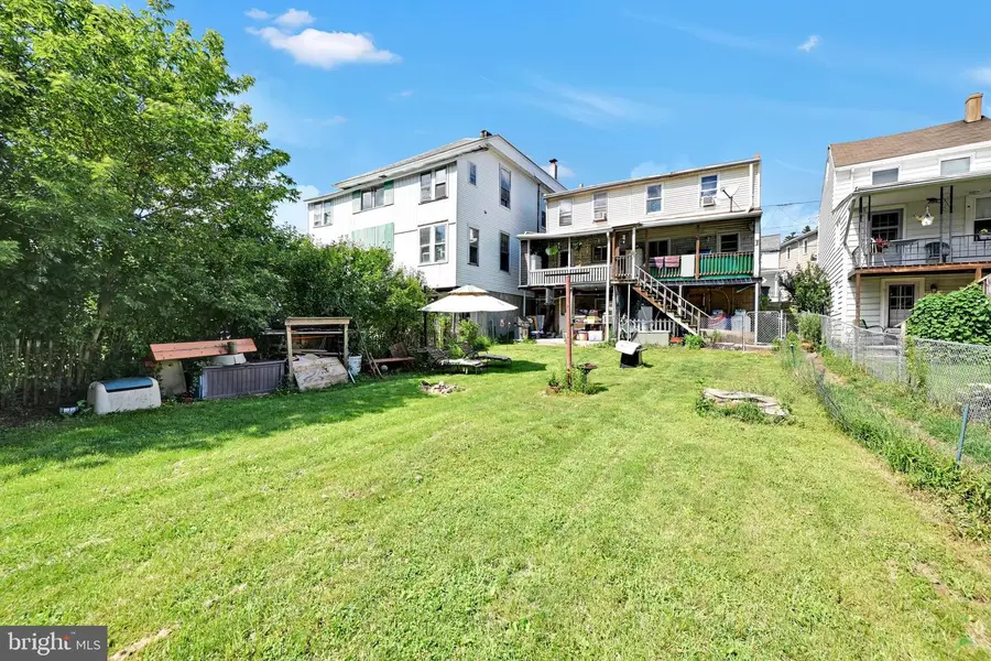52 W Water St, Cumbola, PA 17930 - #3
