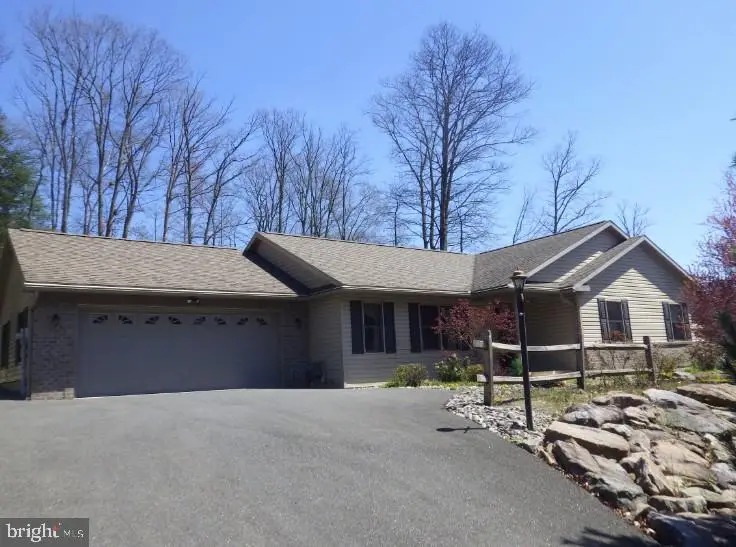96 Red Horse Rd, Pottsville, PA 17901 - #1