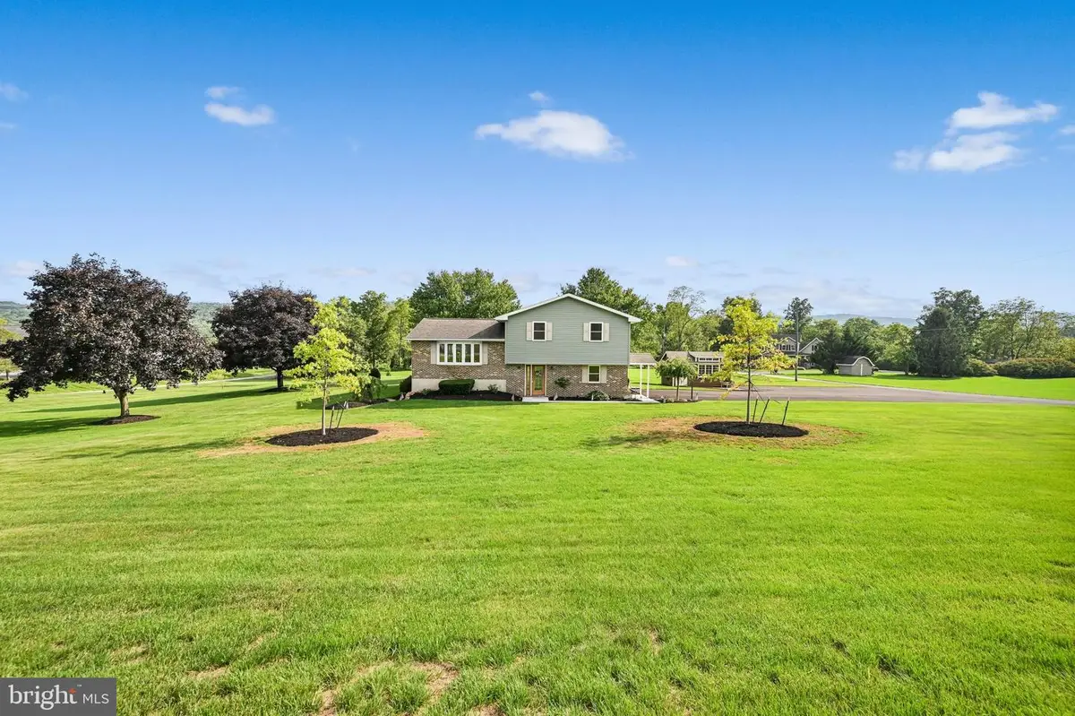 307 Suedberg Rd, Pine Grove, PA 17963 - #1