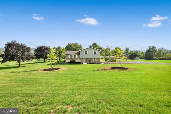 307 Suedberg Rd, PINE GROVE, PA 17963