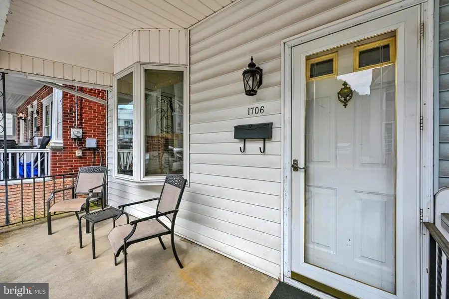 1706 W Norwegian St, Pottsville, PA 17901 - #3