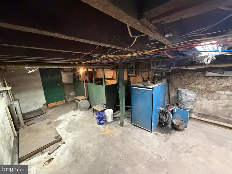 202 N 9th St, Pottsville, PA 17901 - #3