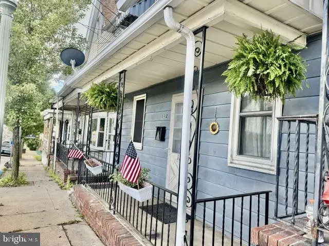 112 S Lehigh Ave S, Frackville, PA 17931 - #2