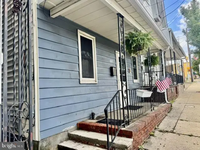112 S Lehigh Ave S, Frackville, PA 17931 - #3
