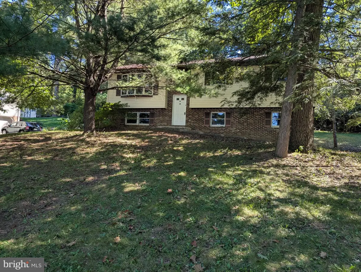 78 Sweet Arrow Lake Rd, Pine Grove, PA 17963 - #1