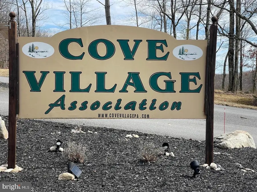 441 Haystack Drive, Zion Grove, PA 17985 - #3