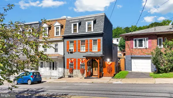 556 E Norwegian, POTTSVILLE, PA 17901