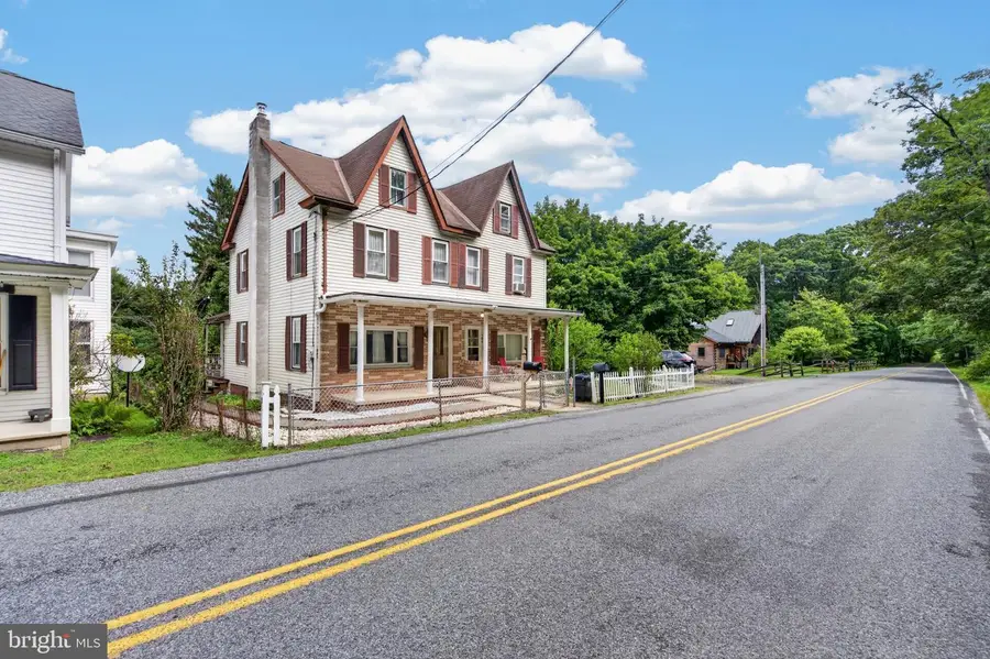 482 Marian Ave, Tamaqua, PA 18252 - #2