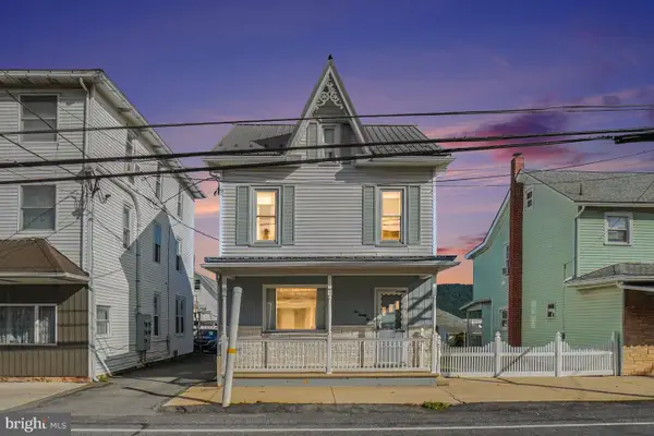 1022 W Main St, VALLEY VIEW, PA 17983