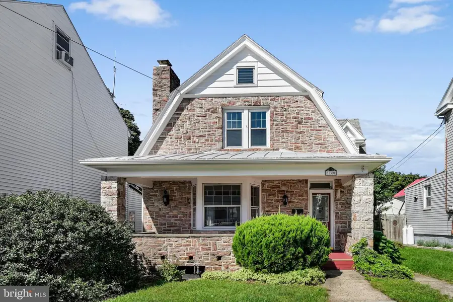 130 S Warren St, Orwigsburg, PA 17961 - #3