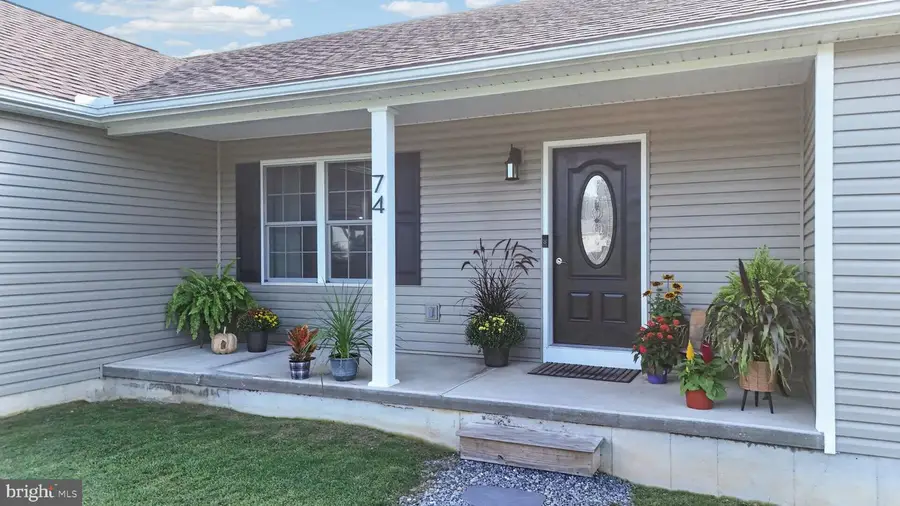 74 Kepners Rd, New Ringgold, PA 17960 - #3
