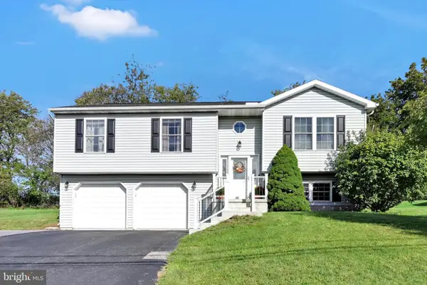1718 Running Deer Dr, AUBURN, PA 17922