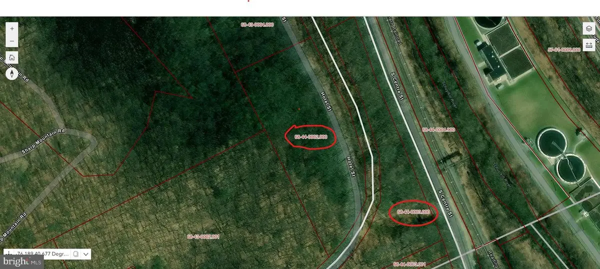 0 Cressona Rd, Pottsville, PA 17901 - #1