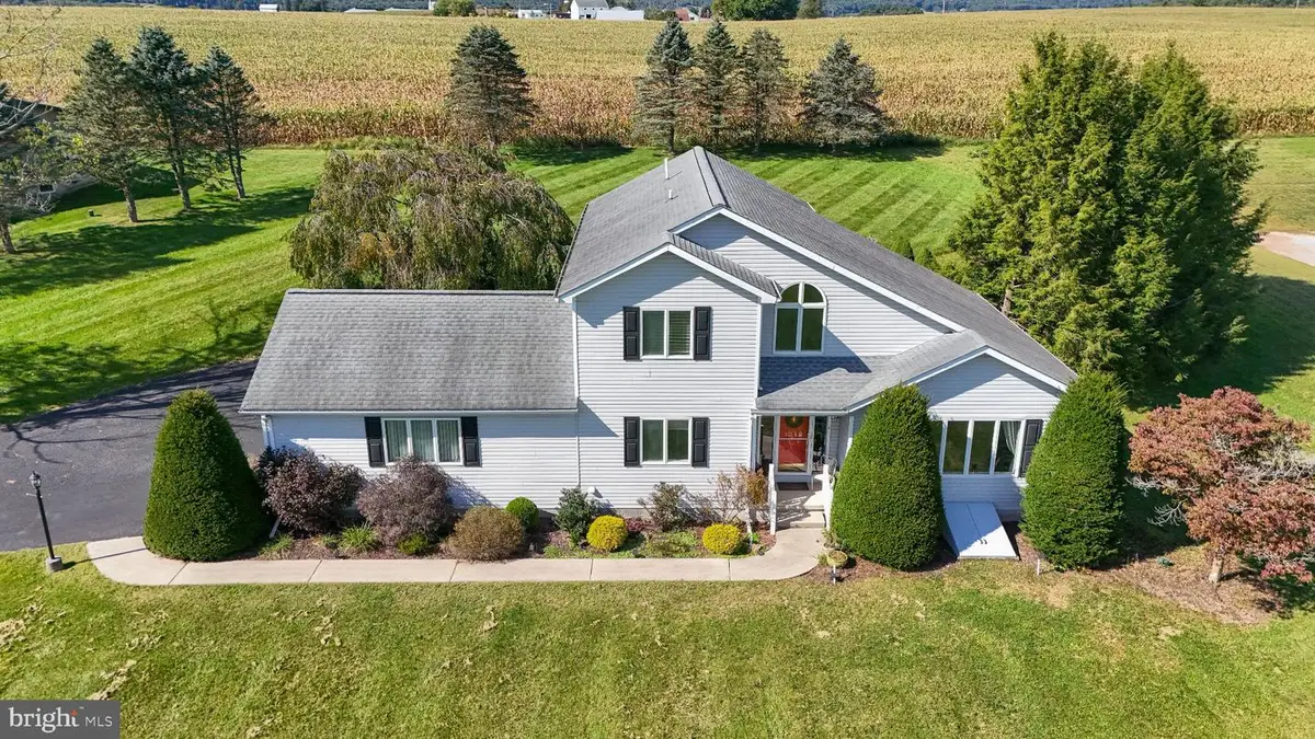 1319 Shady Ln, Tamaqua, PA 18252 - #1