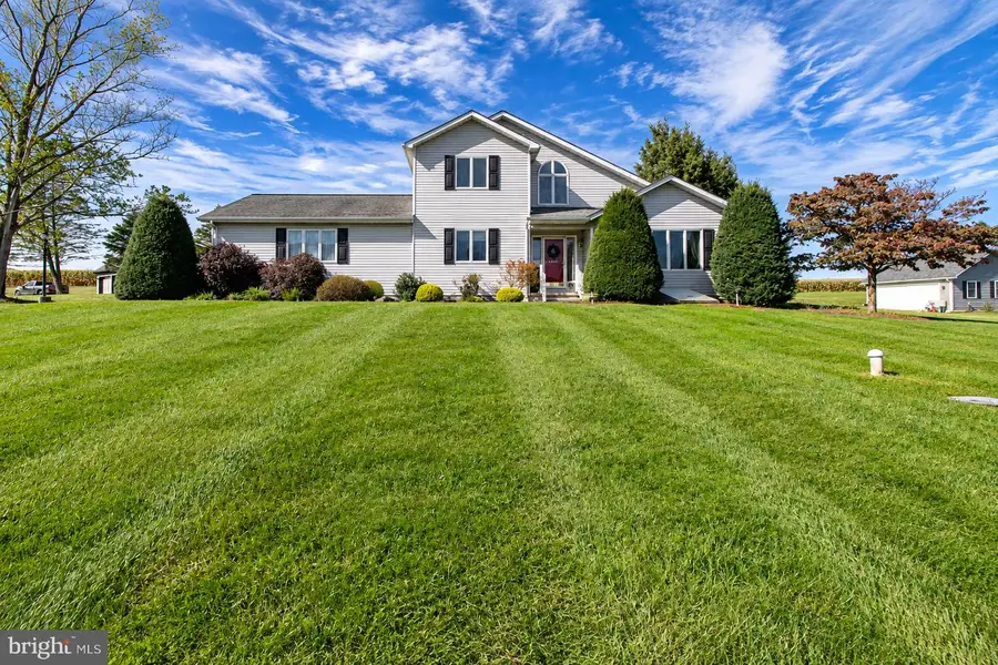 1319 Shady Ln, Tamaqua, PA 18252 - #3