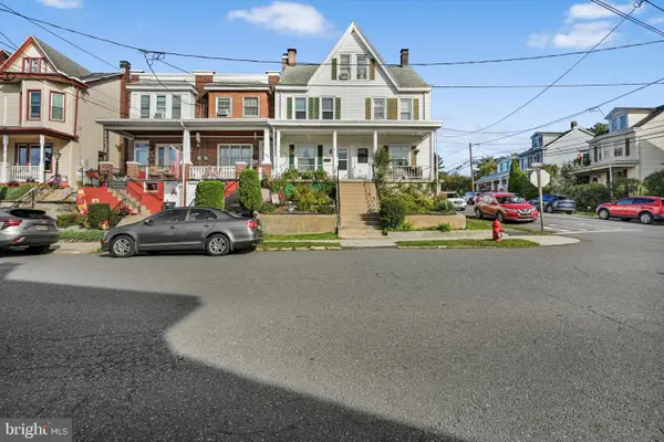 1802 E Elk Ave, POTTSVILLE, PA 17901