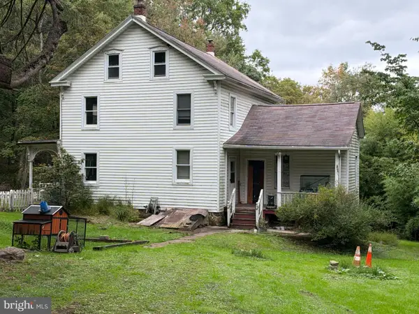 809 Clamtown Rd, NEW RINGGOLD, PA 17960