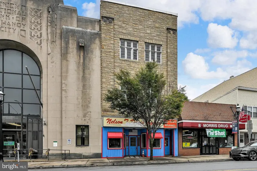 9 E Centre St, Mahanoy City, PA 17948 - #3