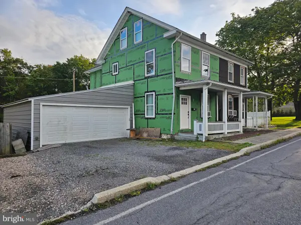 Address Withheld By Seller, TREMONT, PA 17981