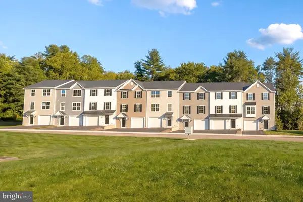 212 Pine Crest Village Dr #lot 12, PINE GROVE, PA 17963