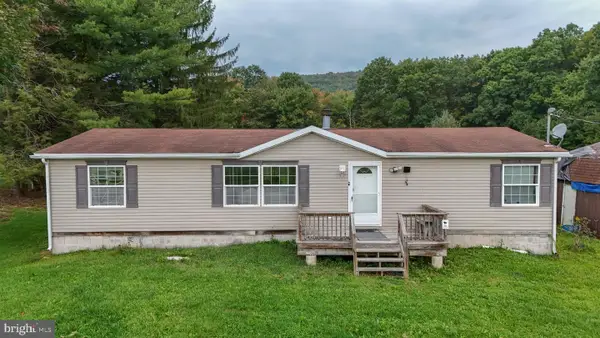 85 Ben Titus Rd, TAMAQUA, PA 18252