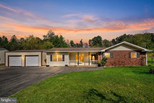 1899 Long Run Rd, SCHUYLKILL HAVEN, PA 17972