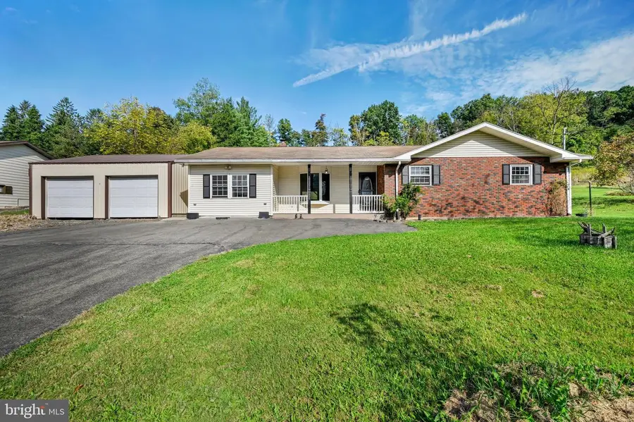 1899 Long Run Rd, Schuylkill Haven, PA 17972 - #2
