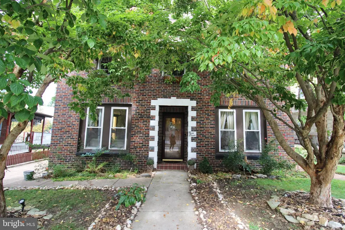 311 E Main St, Schuylkill Haven, PA 17972 - #1