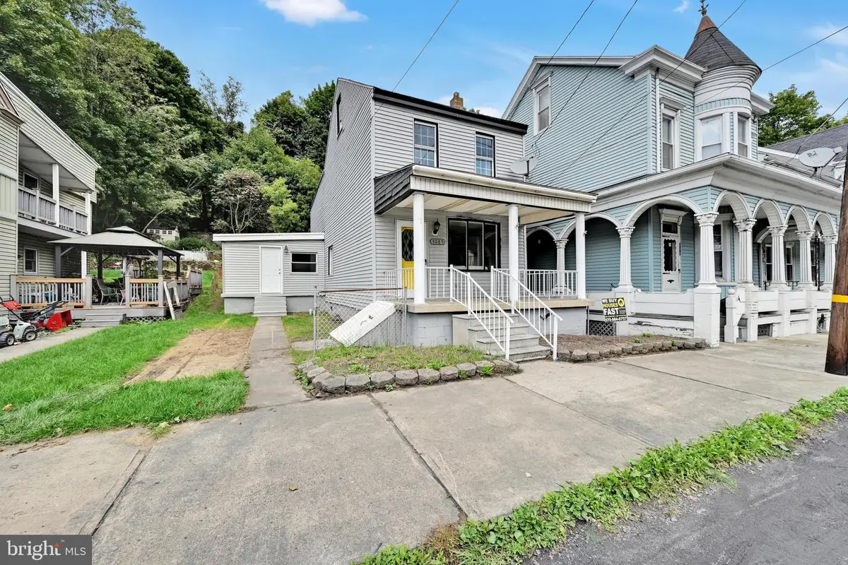 3085 Main St, Ashland, PA 17921 - #1
