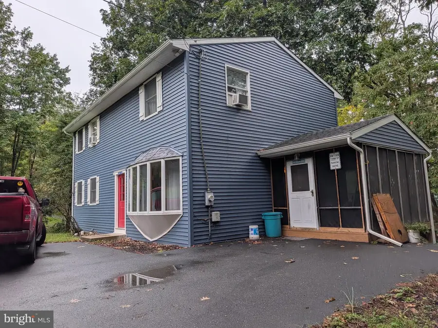 2635 W Wynonah Dr, Auburn, PA 17922 - #3