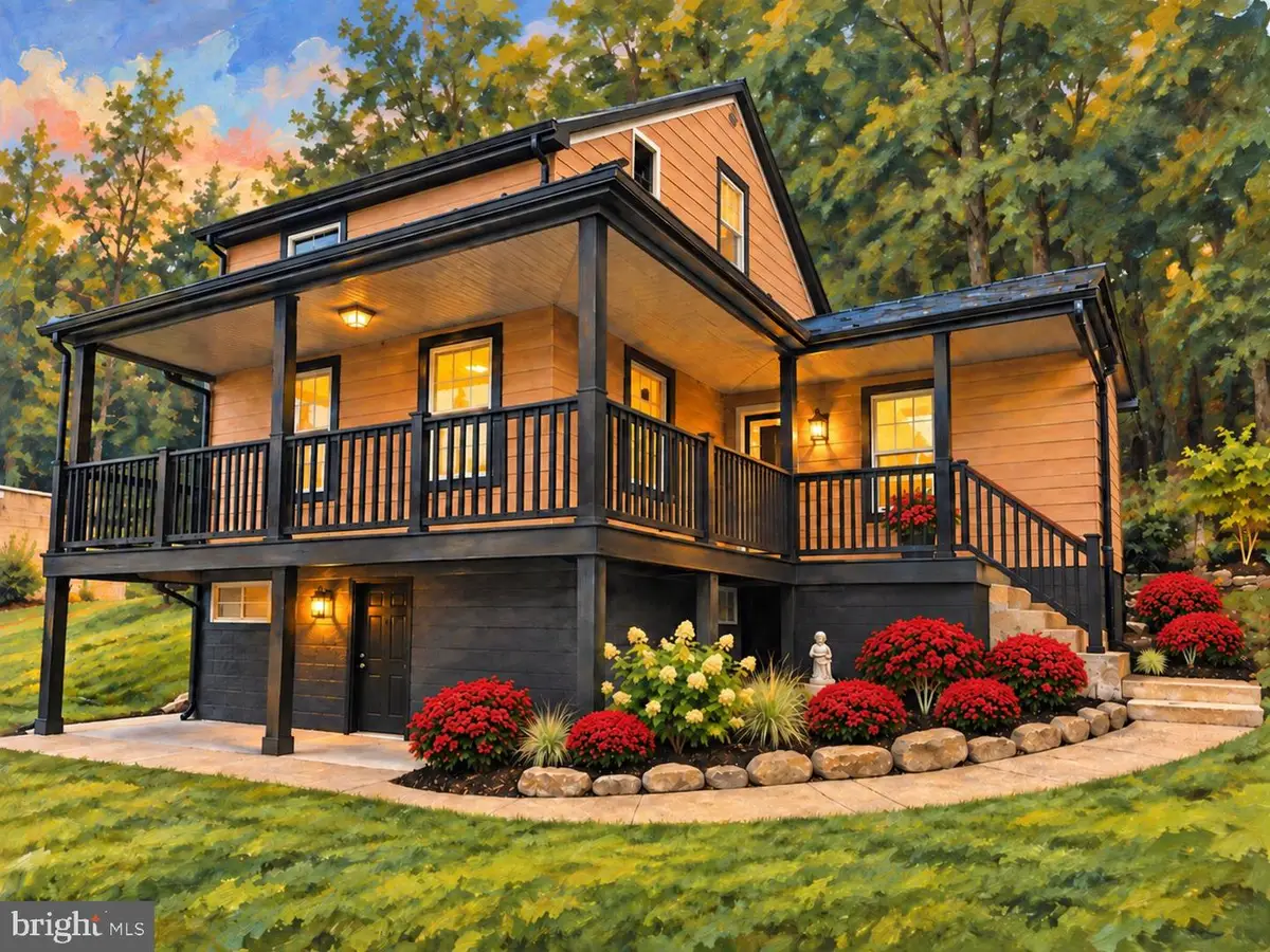 24 S Sport Hill St, Branchdale, PA 17923 - #1
