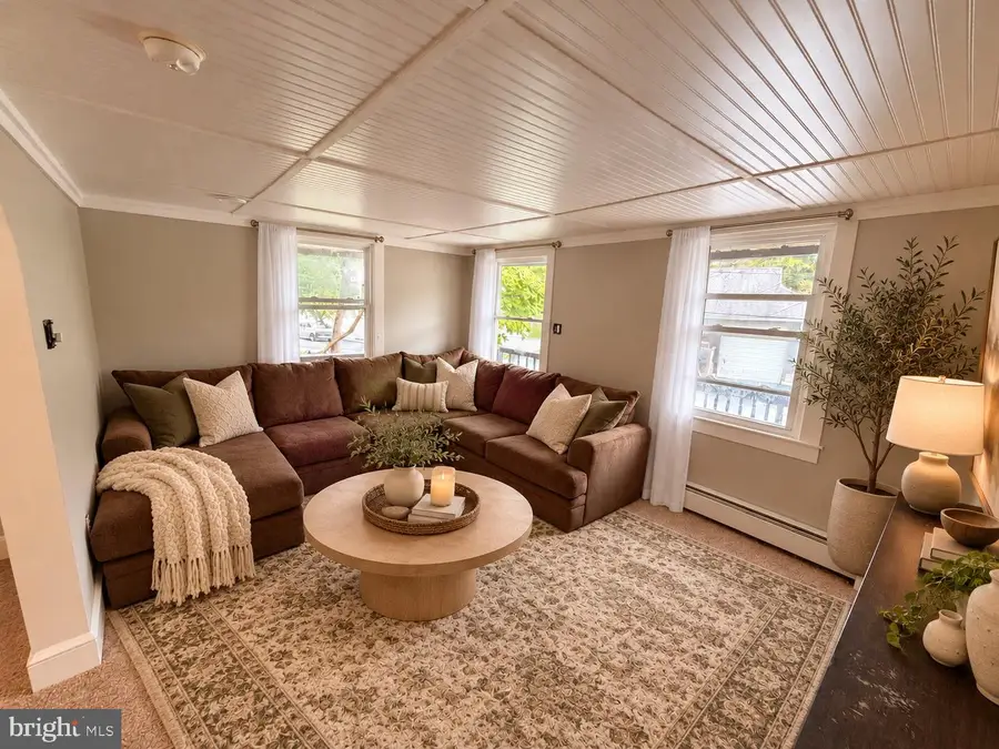 24 S Sport Hill St, Branchdale, PA 17923 - #3